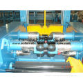High Speed Auto Assembling Machinery , Steel H Beam Assembly Line